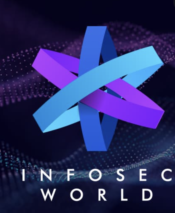 Meet Us At InfoSec World